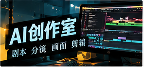 AI片场
